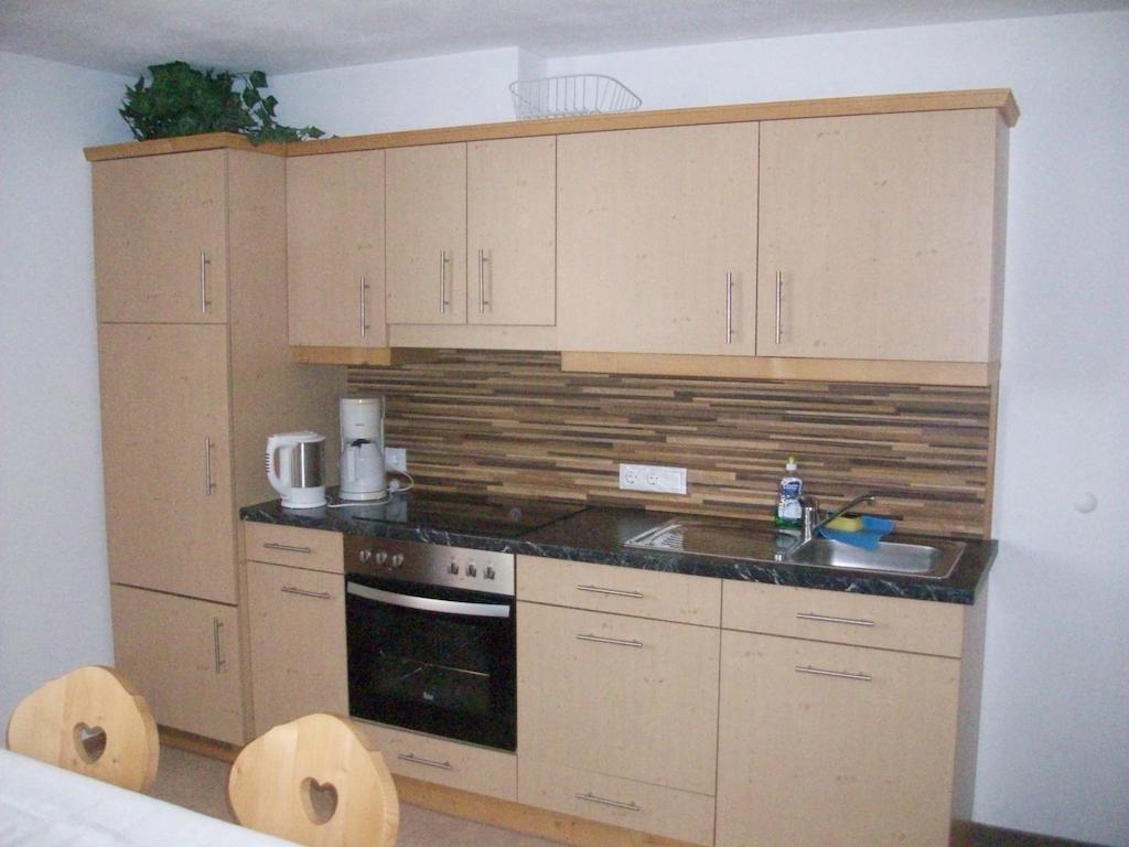 Appartements Renate เคิร์ชแบร์ก อิน ทิโรล ห้อง รูปภาพ