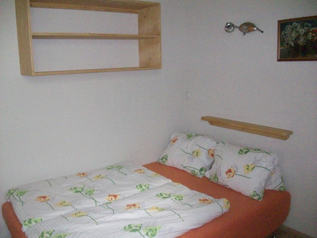 Appartements Renate เคิร์ชแบร์ก อิน ทิโรล ภายนอก รูปภาพ