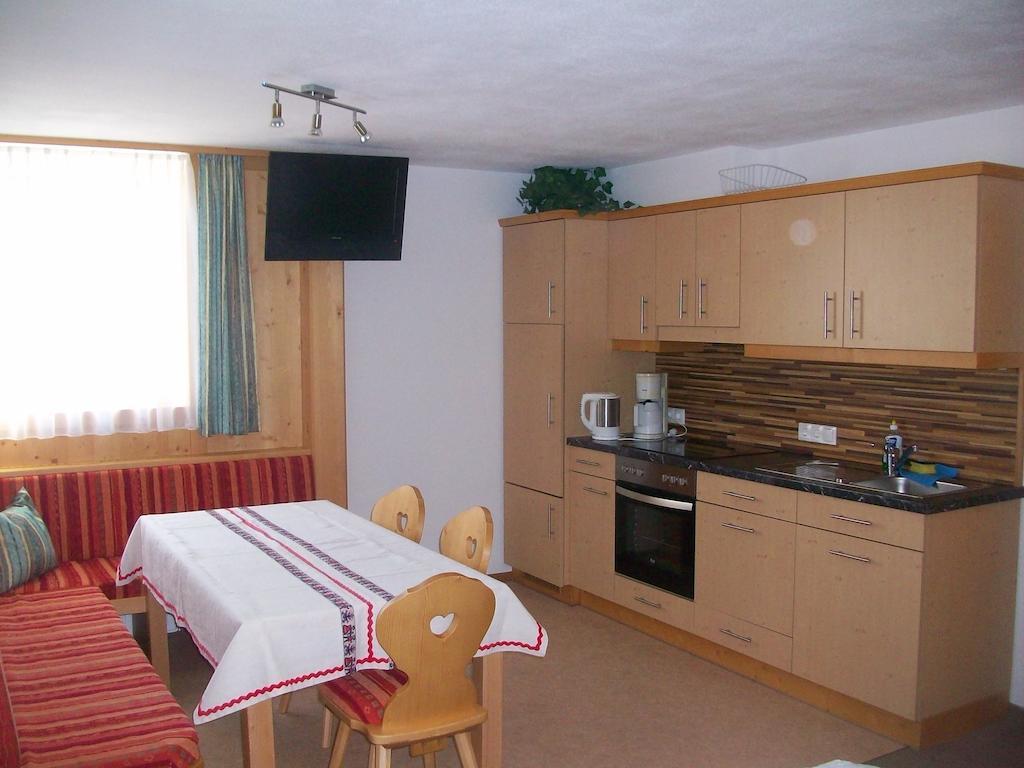 Appartements Renate เคิร์ชแบร์ก อิน ทิโรล ห้อง รูปภาพ