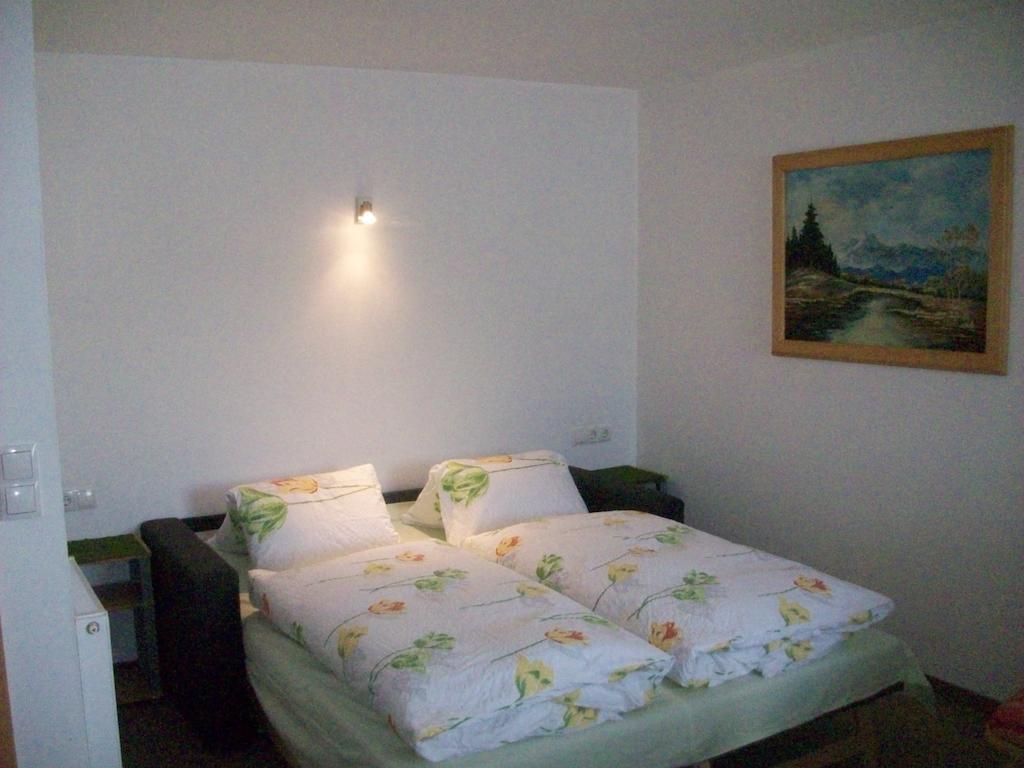 Appartements Renate เคิร์ชแบร์ก อิน ทิโรล ห้อง รูปภาพ