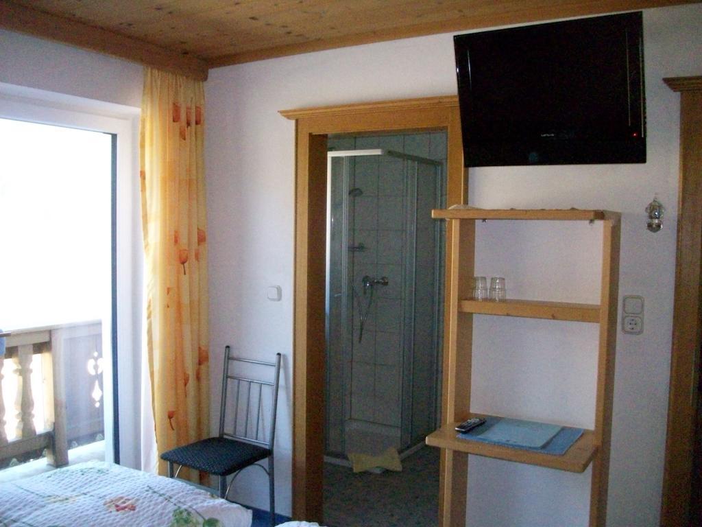 Appartements Renate เคิร์ชแบร์ก อิน ทิโรล ห้อง รูปภาพ
