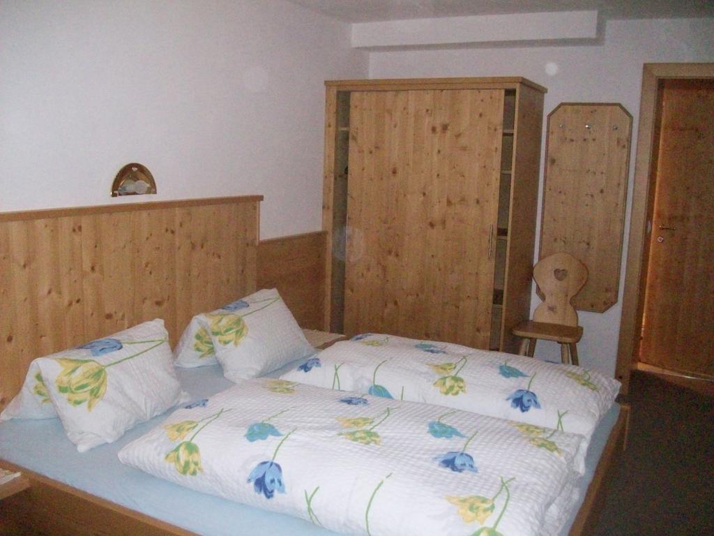 Appartements Renate เคิร์ชแบร์ก อิน ทิโรล ห้อง รูปภาพ